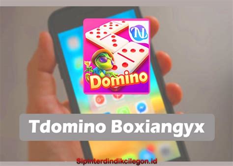 tdomino boxiangyx com login